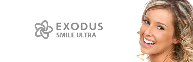 Exodus Smile Ultra